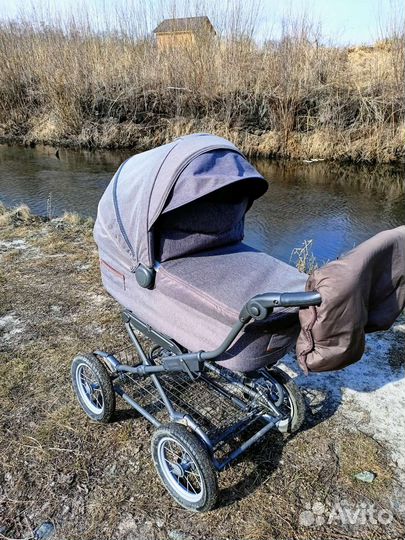 Коляска Inglesina Sofia