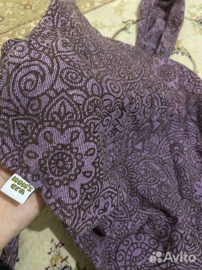 Май слинг mum’s era