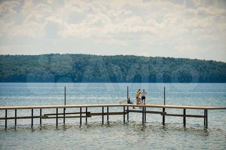 Участок 7 сот. (СНТ, ДНП)