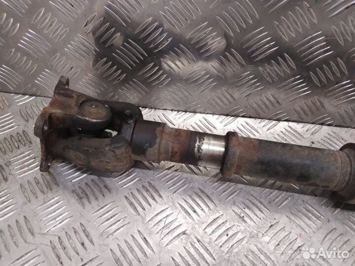 Карданный вал Toyota Land Cruiser Prado J120