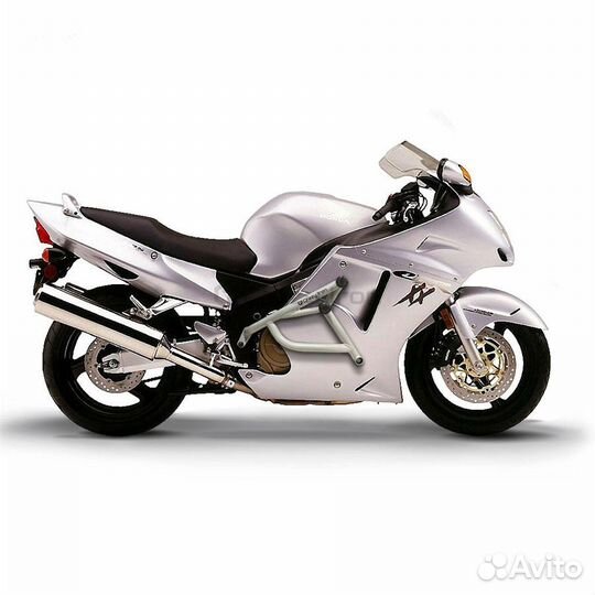 Клетка для мотоцикла honda CBR1100XX