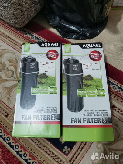 Аквариумный светильник, фильтры и тд