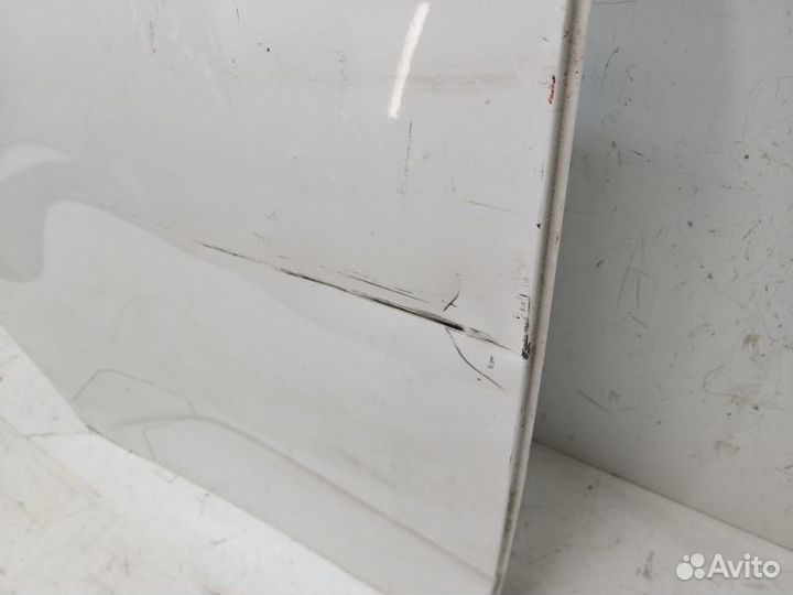 Дверь задняя правая Kia Soul 3 2018-2023