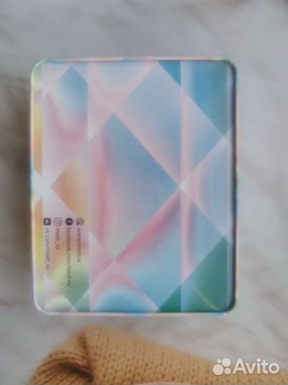 Подарочная коробка Mixit