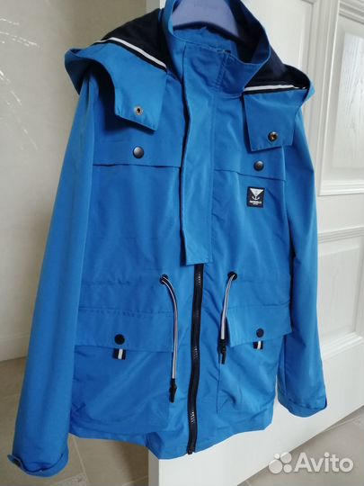 Play today ветровка