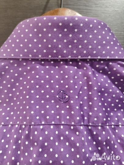 Рубашка Baurotti