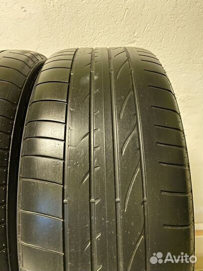 Bridgestone Dueler H/P Sport 255/50 R20 109H