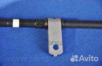 Трос стояночного тормоза hyundai getz(OCT 2006)