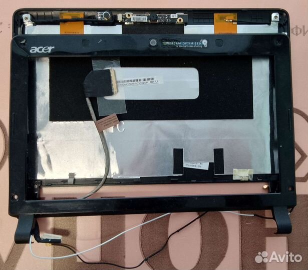 Acer Aspire One D250-0Bk