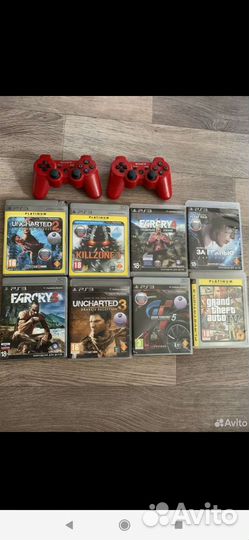 Игры для xbox360,PS3