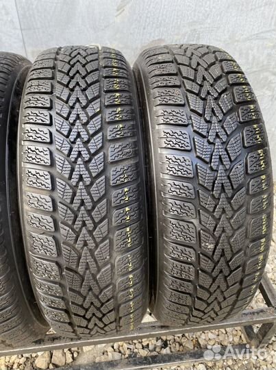 Dunlop SP Winter Response 2 185/60 R15