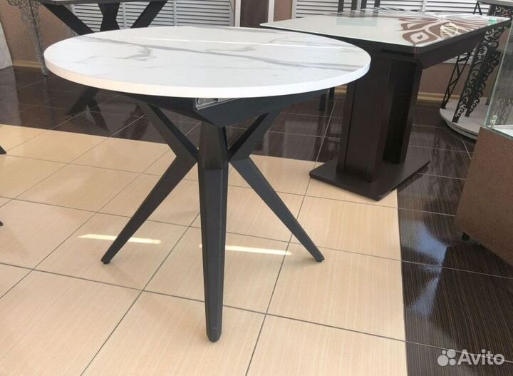 Обеденный стол OST-22147