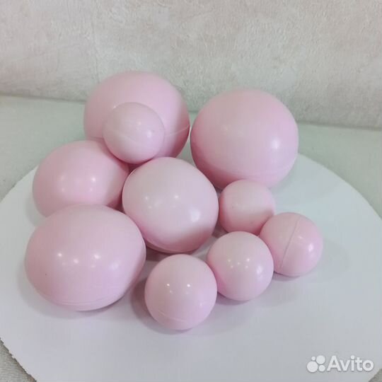 Фигурки на торт.Шары из глазури.Наборы из шоколада