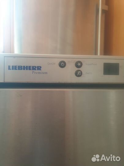 Морозильная камера Liebherr premium,самовывоз