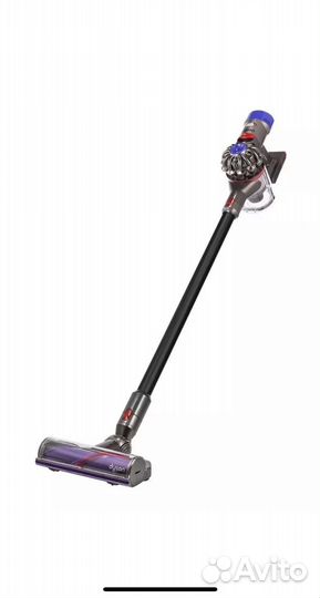 Вертикальный пылесос dyson v8 (sv25)