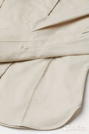 H&M Studio рубашка