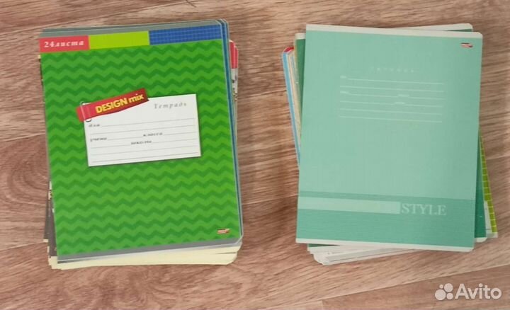 Рабочие тетради 3 класс