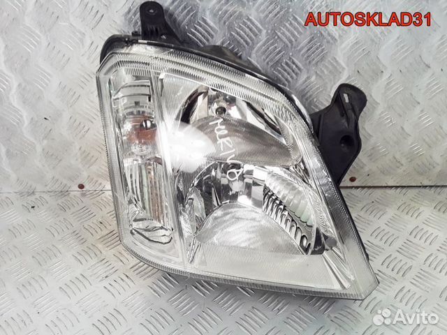 Фара правая Opel Meriva A 93321053