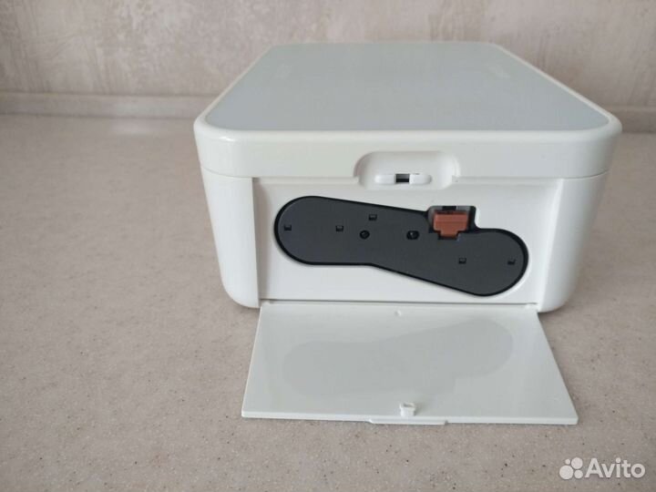 Мини принтер для фото