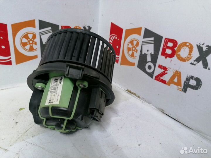 Моторчик печки Chery Indis S18D 1.3 sqr473f 2012