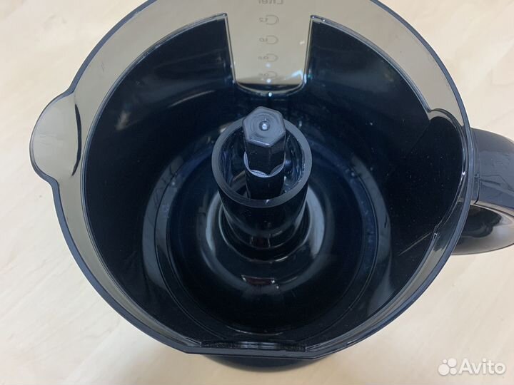 Соковыжималка для цитрусовых redmond RJ-913