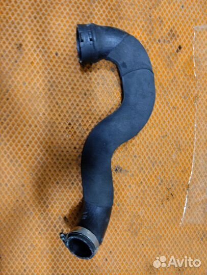 Патрубок Audi A4 Iv B8 cdnb 2012