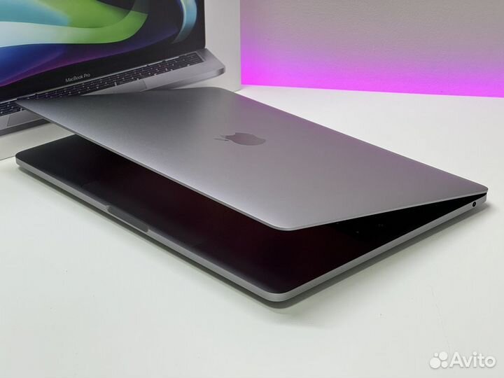 MacBook Pro 13 M1 16gb/256gb ростест