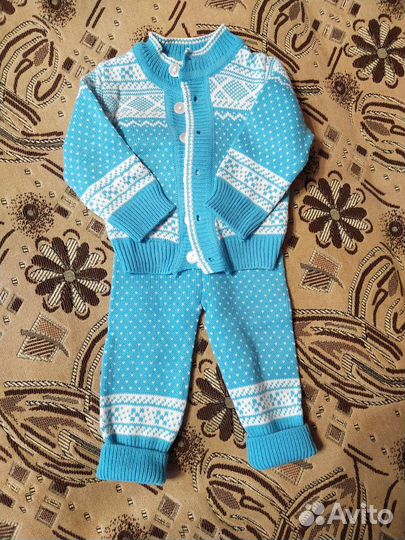 Костюм детский