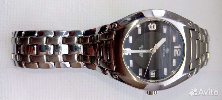 Часы итальянской марки Prince Jewels оригинал