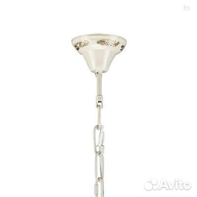 Подвесная люстра Favourite Musa 1734-5P