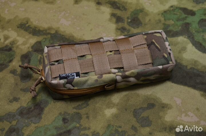 Подсумок утилитарный под ак