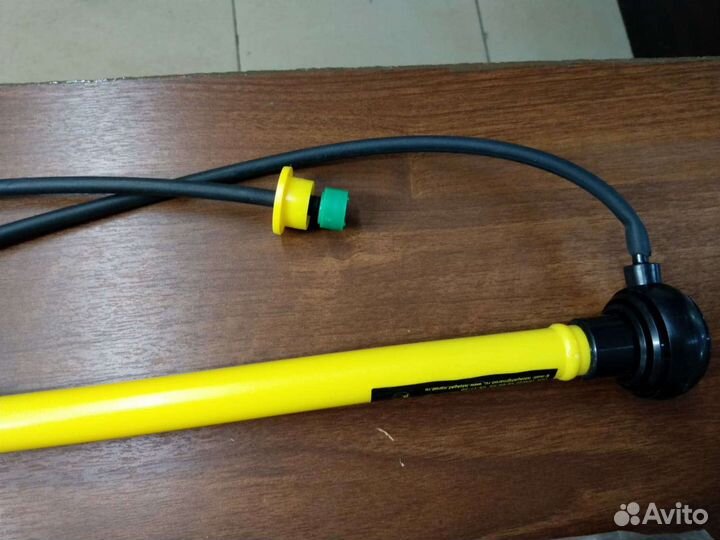 Распылитель 