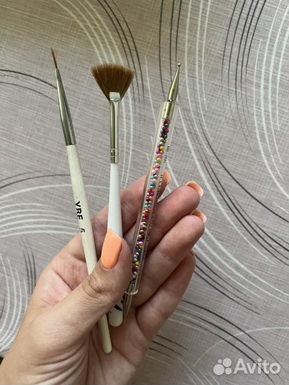 Аппарат для маникюра и педикюра/ фрезер