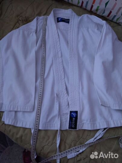 Кимоно для единоборств