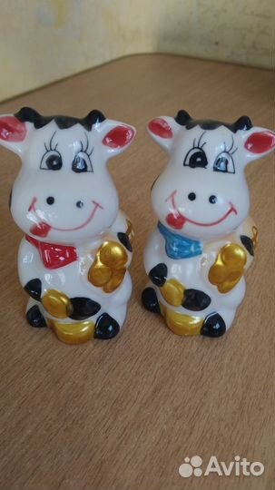 Набор для специй