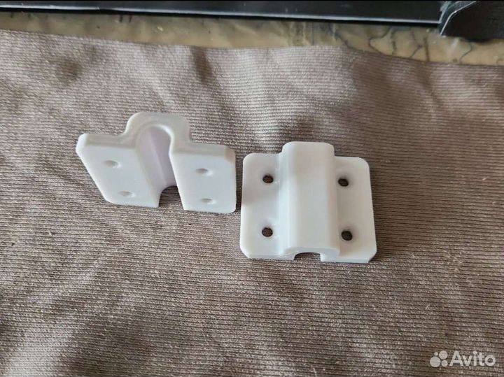 Крепежи для стульчика детского Nika