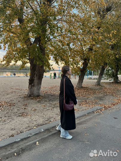 Тренч женский