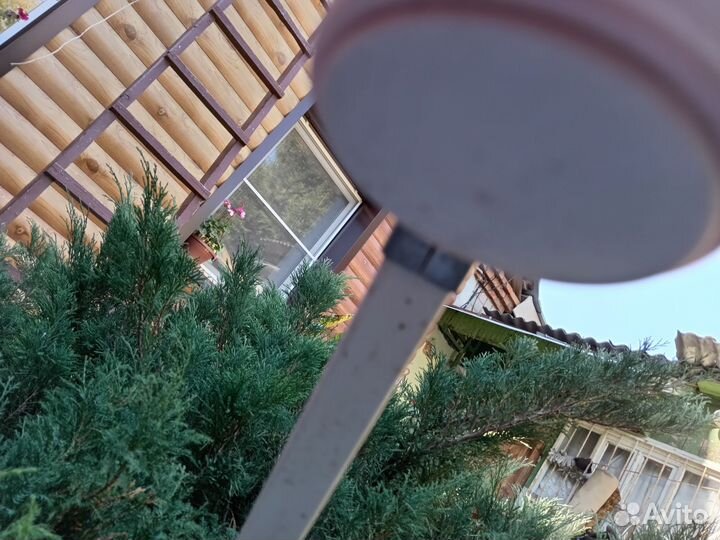 Спутниковая тарелка триколор бу