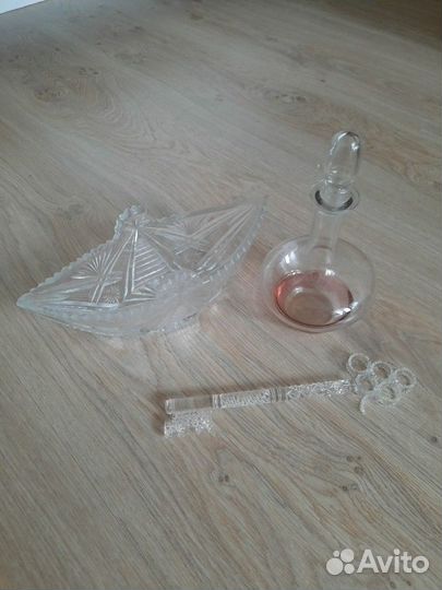 Посуда времен СССР