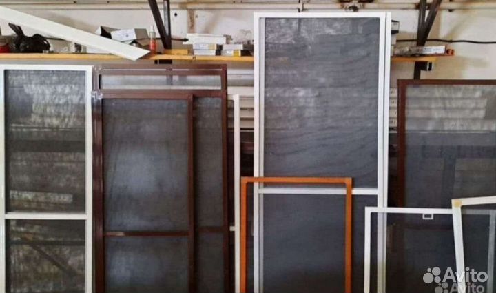 Москитная сетка