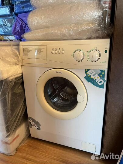 Стиральная машина бу Ardo