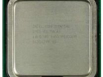 Intel Pentium Dual-Core E5400 2.7 GHz 2core LGA775
