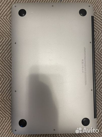 Macbook Air 11: i5+SSD 128+MacOS Sonoma