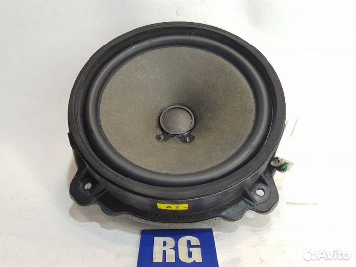 Динамик передний левый Opel Antara 2.2 A22DM 2013