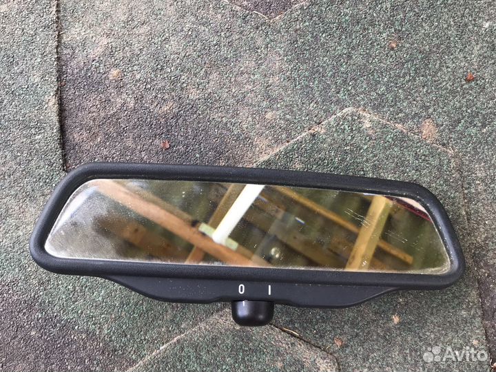 Зеркало заднего вида BMW E31, E32, E34, E36, E46