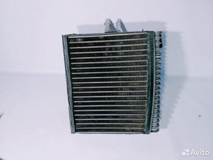 Испаритель кондиционера Porsche Cayenne 955 M48