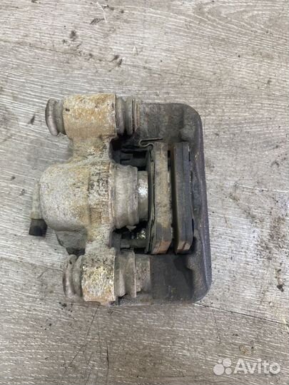 Суппорт тормозной задний правый Vortex Tingo