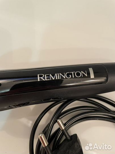 Щипцы (плойка) для завивки волос Remington CI5338