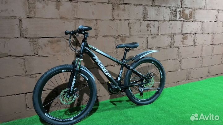 Велосипед горный подростковый Msep