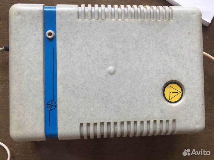 Аппарат Чижевского